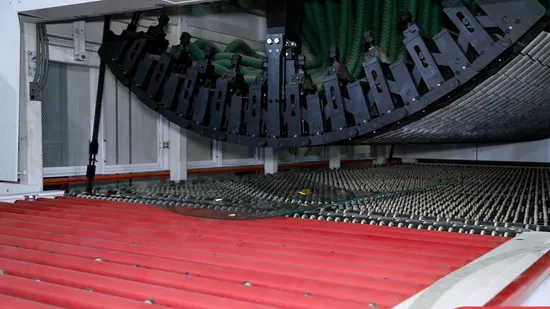 Premium Customized Sliding Glass Door for Modern Homes